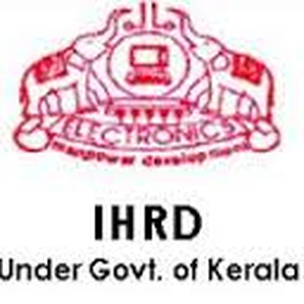 College Of Applied Sciences IHRD Malappuram (CASIHRD) - Logo