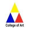 College of Art (COA) - Logo