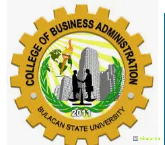 College of Business Administration - CBA - Logo