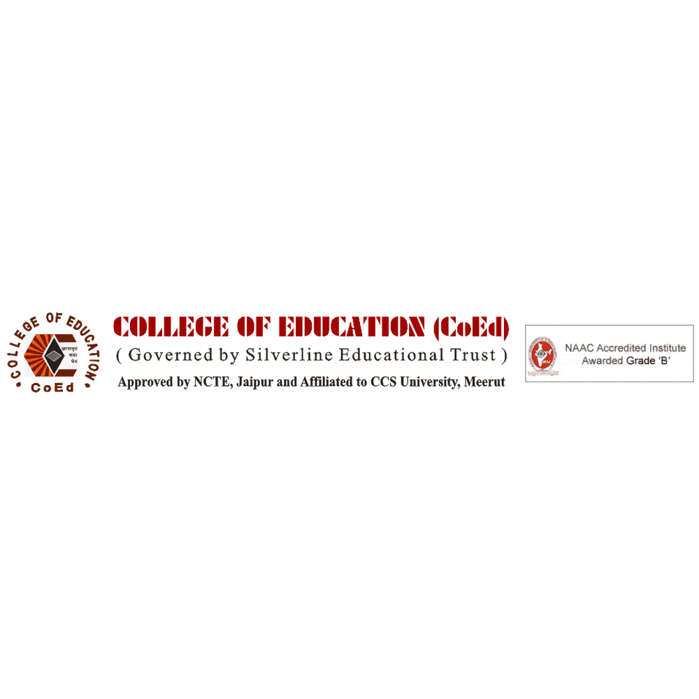 College Of Education(CoEd) (COED) - Logo