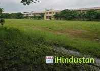 College Of Engineering & Technology North Maharashtra K - Logo