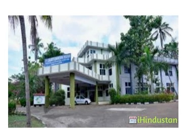 College of Engineering, Perumon - Logo