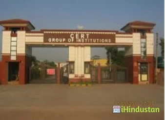 College of Engineering and Rural Technology - Logo