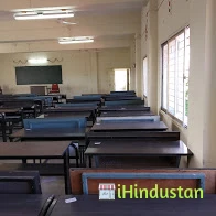 College of Engineering & Technology, Akola - Logo