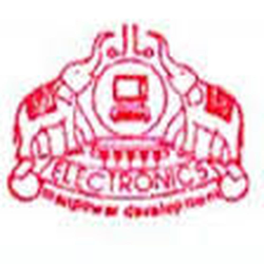 College of Engineering Kallooppara (CEK) - Logo