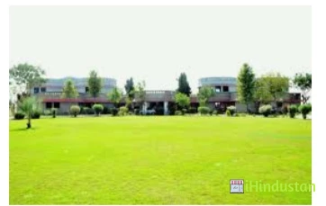 College of Fire Technology - Logo