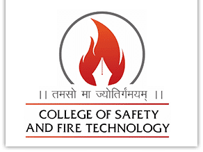 College of Fire Technology (COFT) - Logo