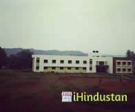 College of Fisheries,Shirgaon, Ratnagiri (DBSKKV) - Logo
