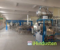 College of Food Processing Technology & Bio-Energy - Logo