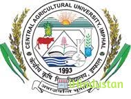 College Of Horticulture and Forestry, CAU - Logo