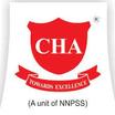College of Hospitality Administration, Jaipur (CHA) - Logo