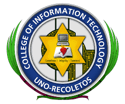 College Of Information Technology (CIT) - Logo