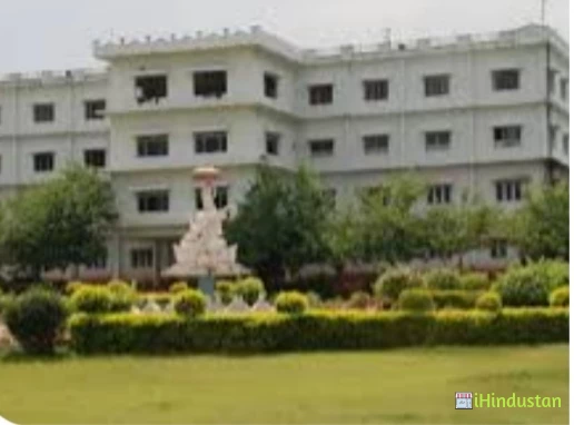College of Life Sciences - Logo