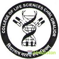 College of Life Sciences - Logo