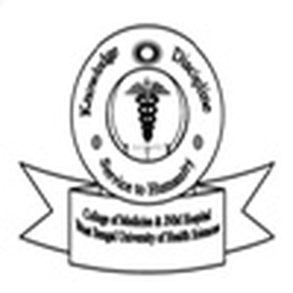 College of Medicine and JNM Hospital (CMJH) - Logo