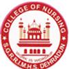 College Of Nursing (CN), Dehradun - Logo
