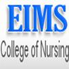 College of Nursing, East Coast Institute Of Medical Sciences (EIMS) - Logo