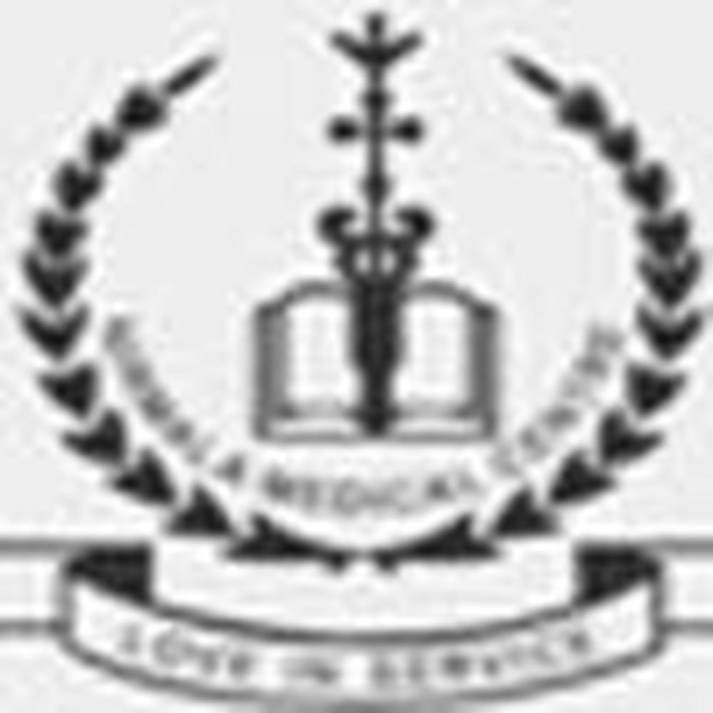 College of Nursing, Nirmala Medical Centre (CONNMC) - Logo