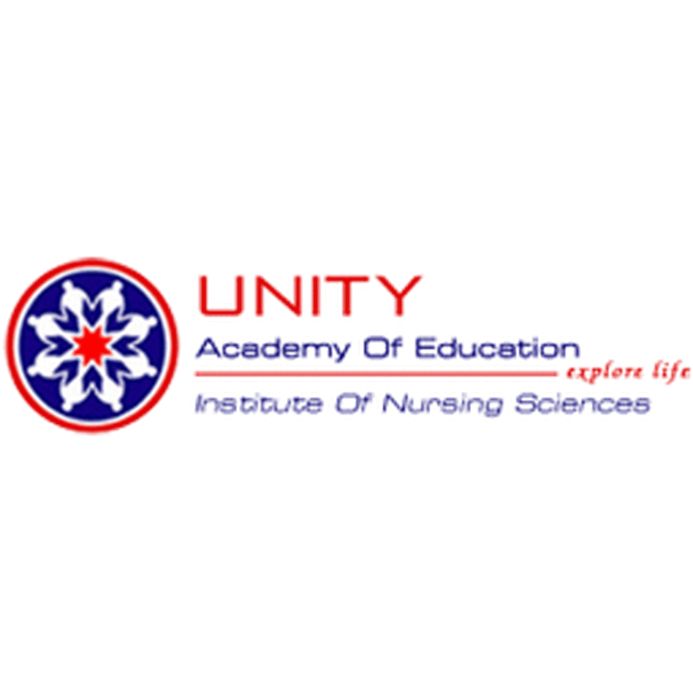 College of Nursing - Unity Academy of Education (UINS) - Logo