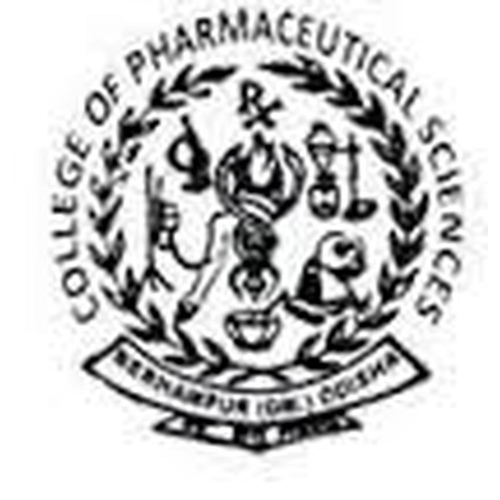 College of Pharmaceutical Sciences (CPS), Puri - Logo