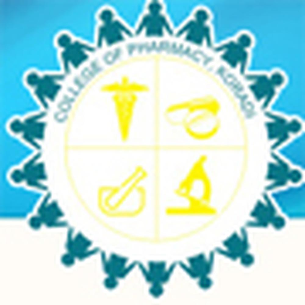 College Of Pharmacy, Koradi (CP), Nagpur - Logo
