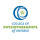 College Of Physiotherapists of Ontario - Logo
