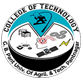 College of Technology (COT) - Logo