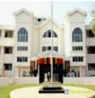 College Of Veterinary and Animal Science - Logo