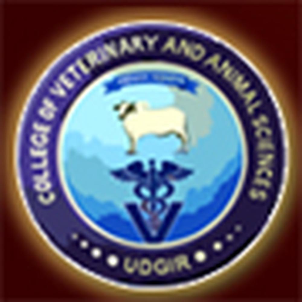 College of Veterinary & Animal Sciences (CVAS) - Logo