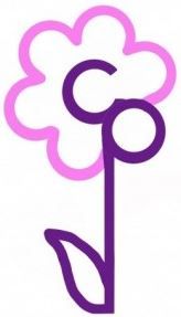College Park Flowers - Logo