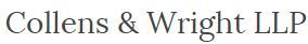 Collens and Wright Cert CGA - Logo