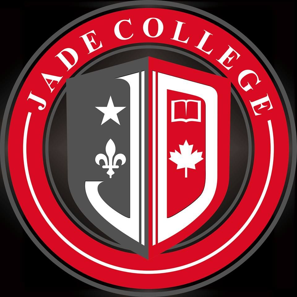 Collège Jade - Logo