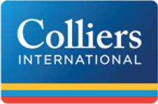 Colliers International - Logo