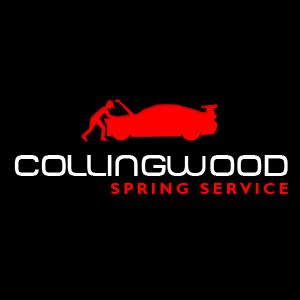 Collingwood Spring Service - Logo