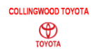 Collingwood Toyota - Logo