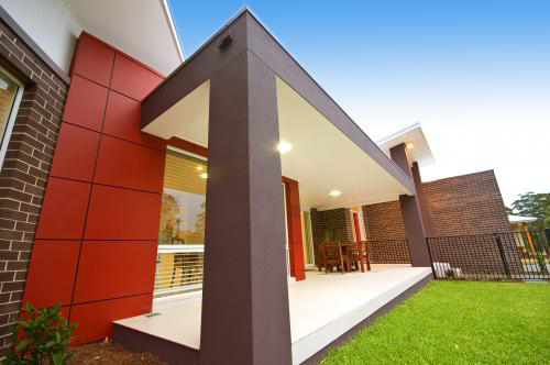 Collins W Collins Pty Ltd - Cover photo