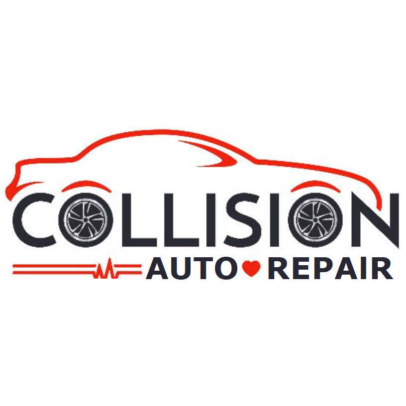 Collision Auto Repair - Logo