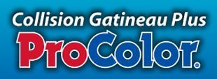 Collision Gatineau Plus - Logo
