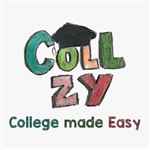 Collzy - Logo
