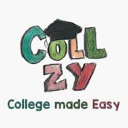 Collzy - Cover photo