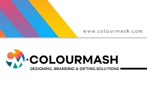 Colourmash - Logo