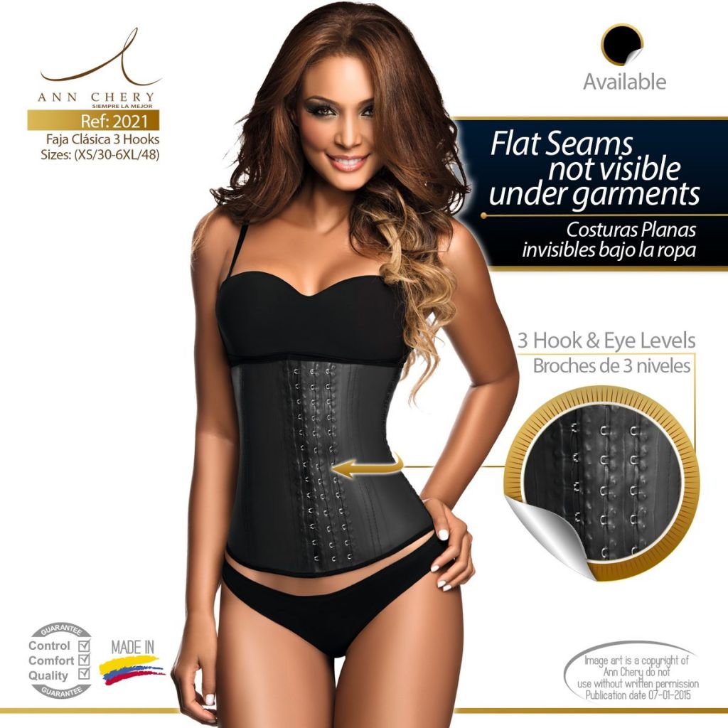 Colombia Fashion - Logo
