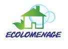 Écoloménage - Logo