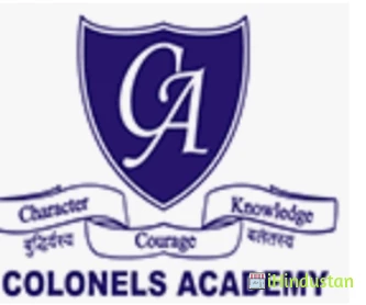 Colonel Fateh Jang College of Education - Logo