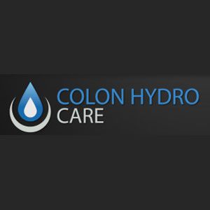 Colon Hydro Care - Logo