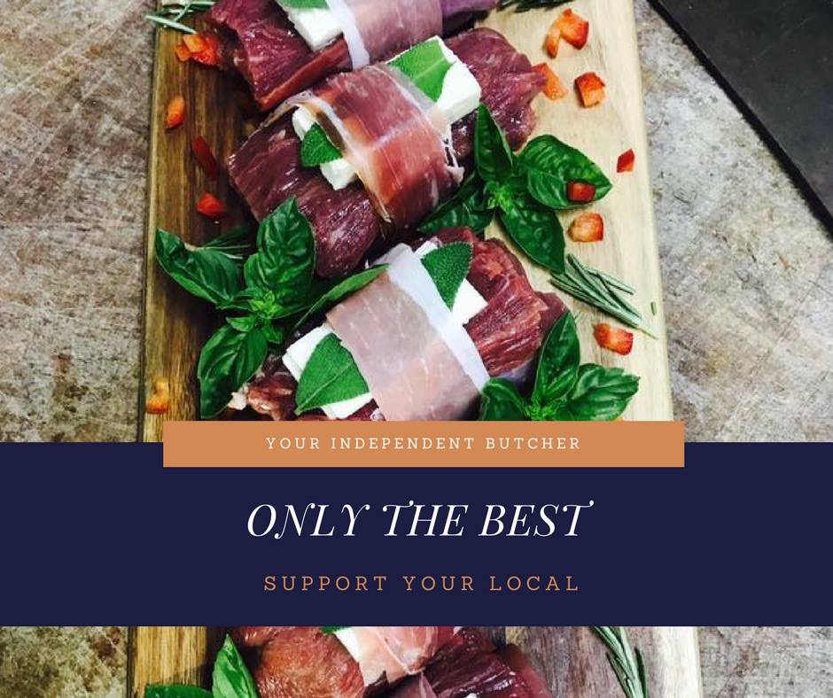 Colonial Quality Meats - Cover photo