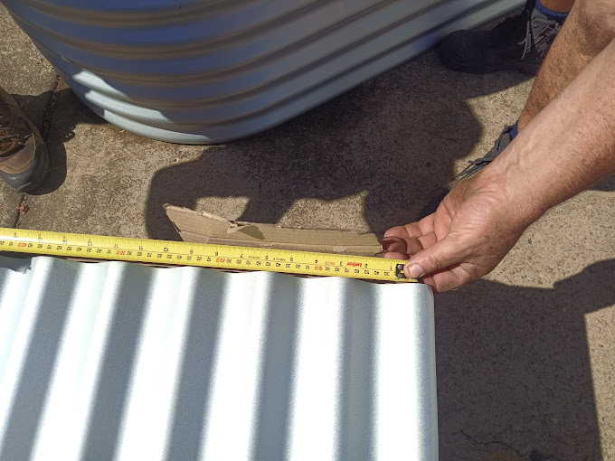 Colonial Sheet Metal - Cover photo