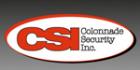 Colonnade Security Inc. - Logo