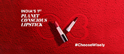 Colorbar Cosmetics - Cover photo