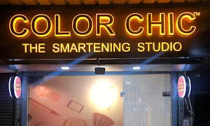 Color Chic Salon - Cover photo